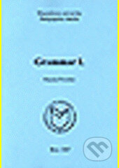 Kniha: Grammar I. (Renata Povolná). Masarykova univerzita, 2009