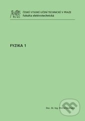 Kniha: Fyzika 1 (Michal Bednařík)