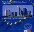 Wirtschaftsdeutsch für Anfänger, Aufbaustufe 2CD - Dominique Macaire, Gerd Nicolas, Klett, 2006