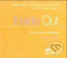 Inside Out (A2-C1) Pre-int CD (3)