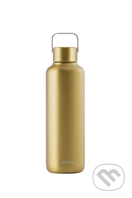 Termoska EQUA TIMELESS Golden (600 ml)