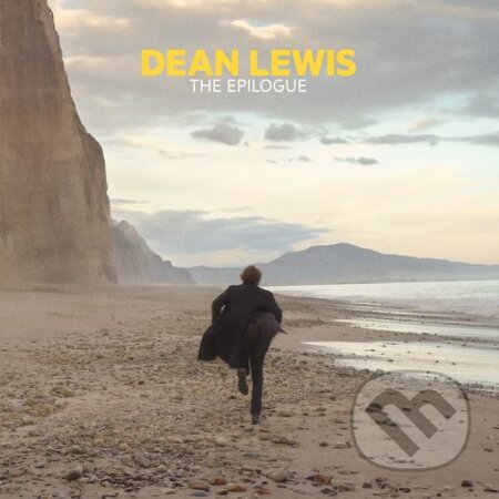 Dean Lewis: The Epilogue LP - Dean Lewis, Hudobné albumy, 2024