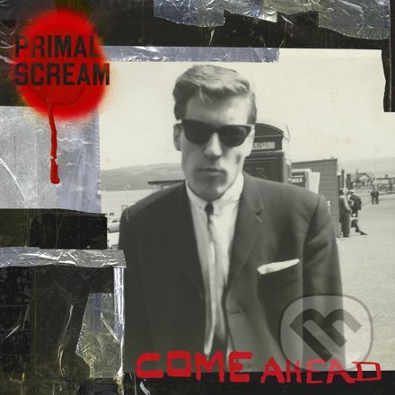 Primal Scream: Come Ahead LP - Primal Scream, Hudobné albumy, 2024