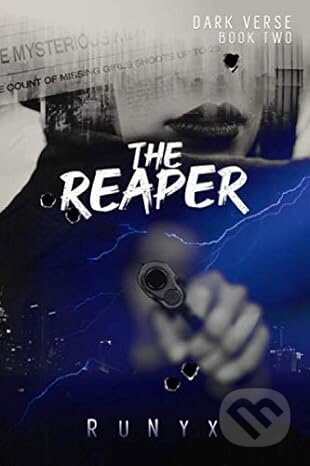 The Reaper - RuNyx, Independently Published, 2020