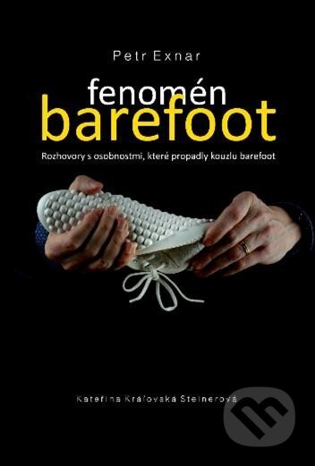 Fenomn barefoot