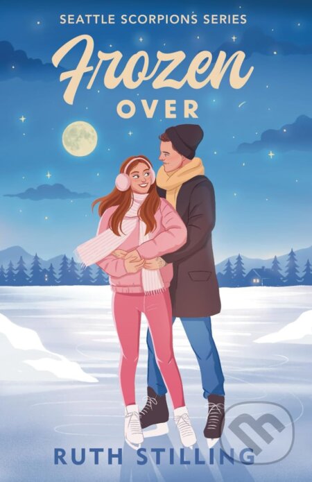 Frozen Over - Ruth Stilling, Ruth Stilling, 2024