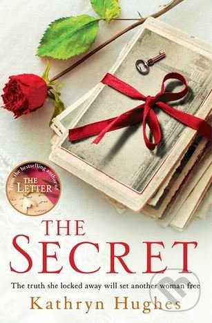 The Secret - Kathryn Hughes, Headline Book, 2016