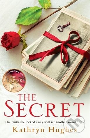 The Secret - Kathryn Hughes - kniha z kategorie Společenská beletrie