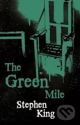 The Green Mile - Stephen King, 2008
