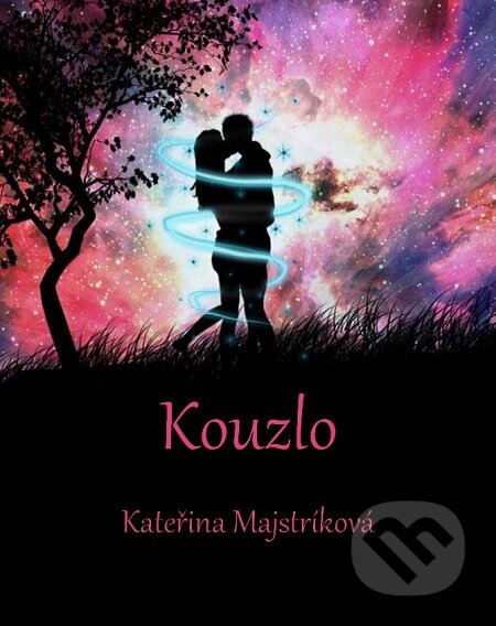 E-kniha: Kouzlo (Kateřina Majstriková)