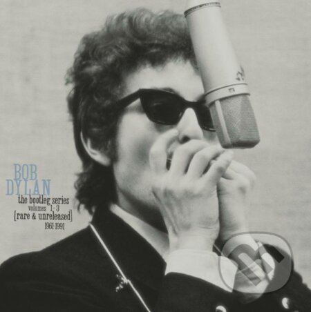 Bob Dylan: The Bootleg Series Vol.1-3 - Bob Dylan, Sony Music Entertainment, 2017