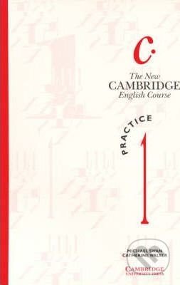 New Cambridge English Course 1 - Practice Book - Michael Swan, Catherine Walter, Cambridge University Press