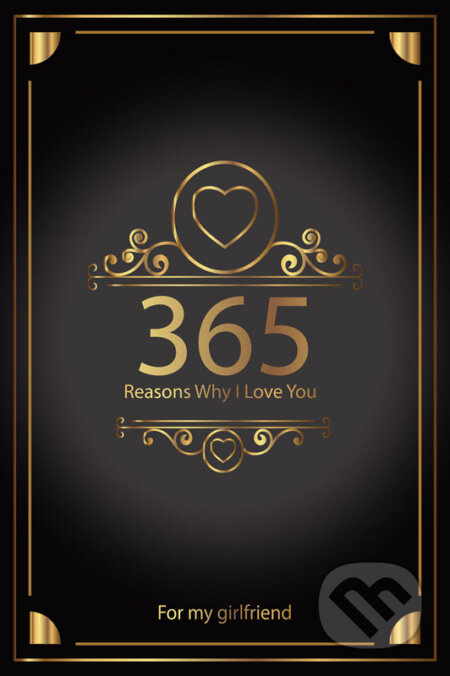 365 Reasons Why I Love you - Zoltan Marton, Zoltán Márton
