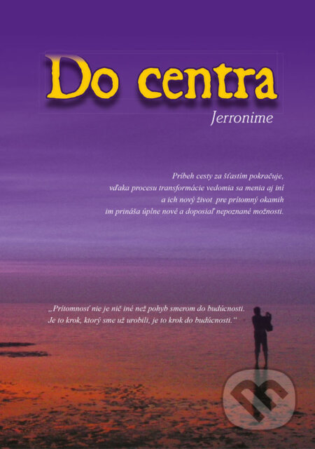 Do centra - Jerronime, Global Contract