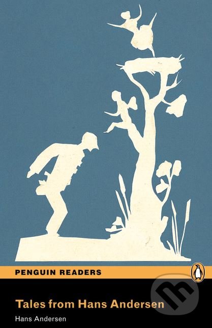 Tales from Hans Andersen - Hans Christian Andersen, Pearson, 2012