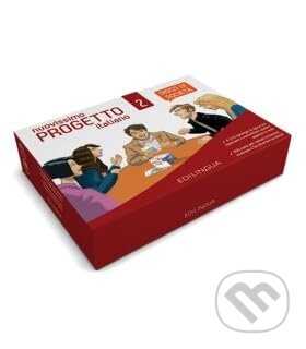 Nuovissimo Progetto Italiano 2 Gioco di societa
