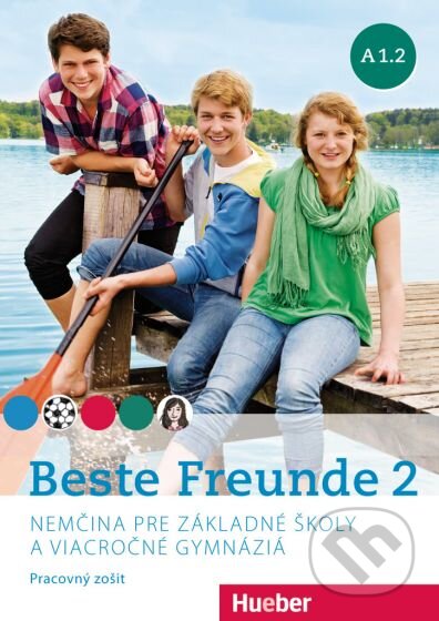 BESTE FREUNDE A1.2 AB INTERAKTIV KOD SK