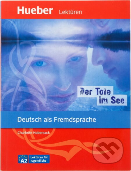 Kniha: LEKTURE TOTE IM SEE* (Franz Specht). , 2009