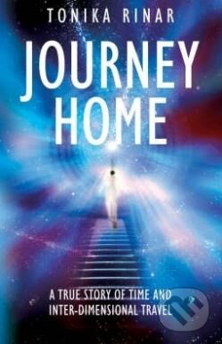 Journey Home - Tonika Rinar, John Hunt, 2005