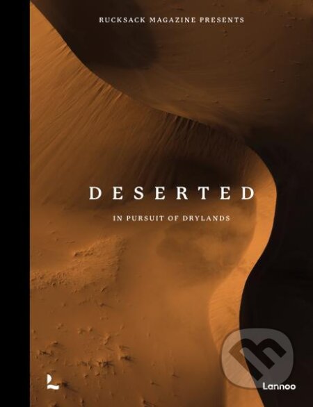Deserted: In Pursuit of Drylands koupíte na Martinus.cz