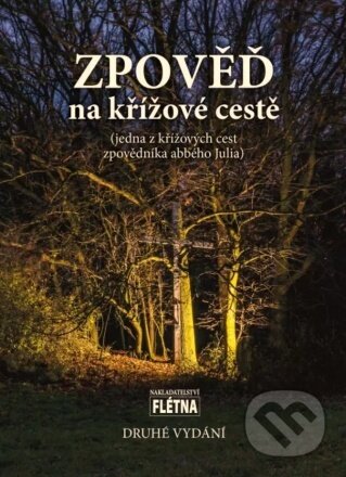 Zpověď na křížové cestě