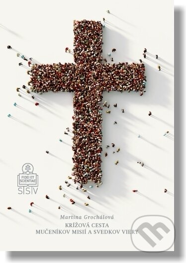 Krížová cesta mučeníkov misií a svedkov viery