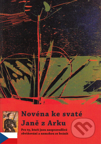 Novéna ke svaté Janě z Arku