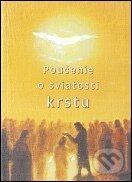 Poučenie o sviatosti krstu