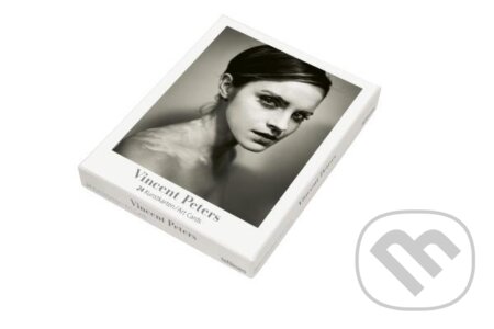 Vincent Peters: Art Cards (Vincent Peters). 