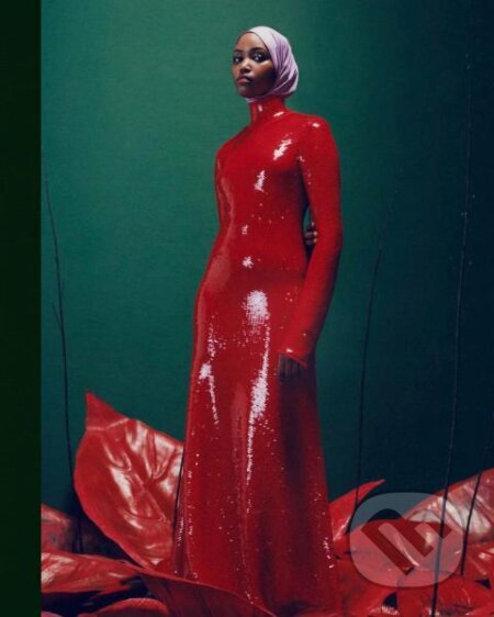 Feeling Seen: The Photographs of Campbell Addy - Campbell Addy - kniha z kategorie Umění, design a architektura