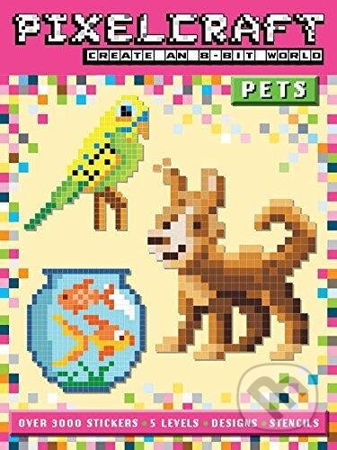 PixelCraft Pets