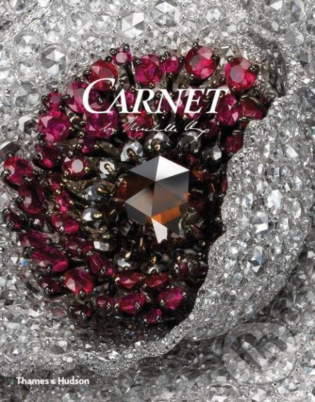 Carnet by Michelle Ong - Vivienne Becker - kniha z kategorie Umění, design a architektura