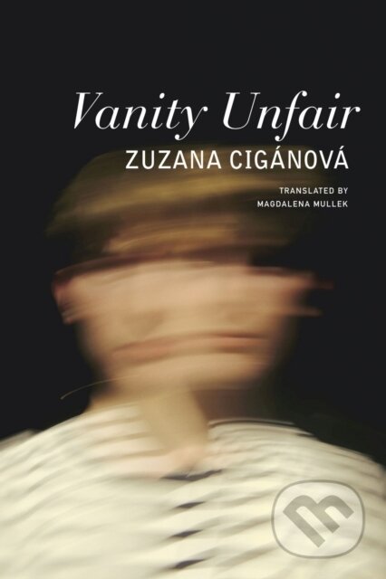 Vanity Unfair - Zuzana Cigánová - kniha z kategorie Beletrie