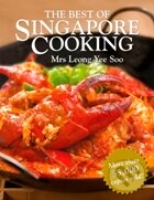 The Best of Singapore Cooking - Yee Soo Leong, , 2013