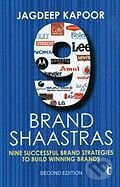 9 Brand Shaastras