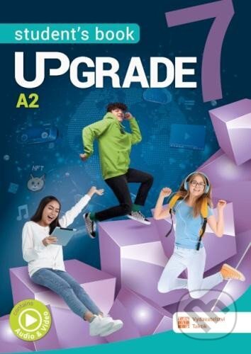 Upgrade 7 - Student's Book