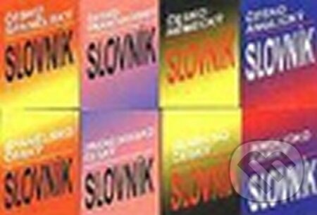 Slovník španělsko - český