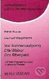 Kniha: Vor Sonnenaufgang - Die Weber - Der Biberpelz (Gerhart Hauptmann)