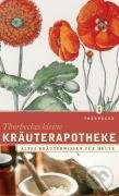 Kniha Thorbeckes kleine Kräuterapotheke