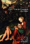Kniha Lucas Cranach the Elder