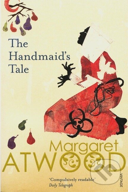 The Handmaid&#039;s Tale - Margaret Atwood, Klett, 2005