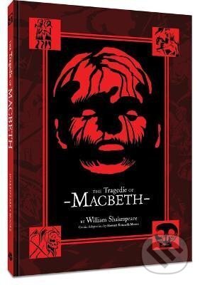 The Tragedie of Macbeth - William Shakespeare, Ingram Publisher Services US, 2023