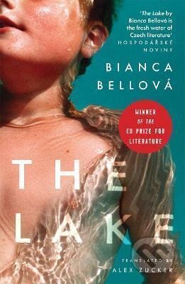 The Lake - Bianca Bellová, Parthian Books, 2022