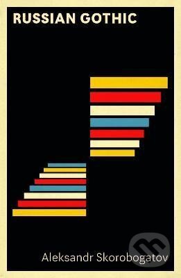 Russian Gothic koupíte na Martinus.cz