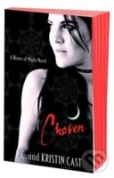Chosen (farebné okraje strán)