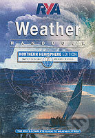 Kniha: RYA Weather Handbook Northern Hemisphere (RYA)