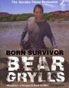 Kniha: Born Survivor (Bear Grylls)