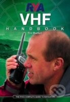 Kniha: RYA VHF Handbook (RYA)