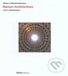 Kniha: Roman Architecture (Electa Architecture)