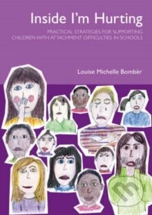 Kniha: Inside I`m Hurting (Louise Bomber)